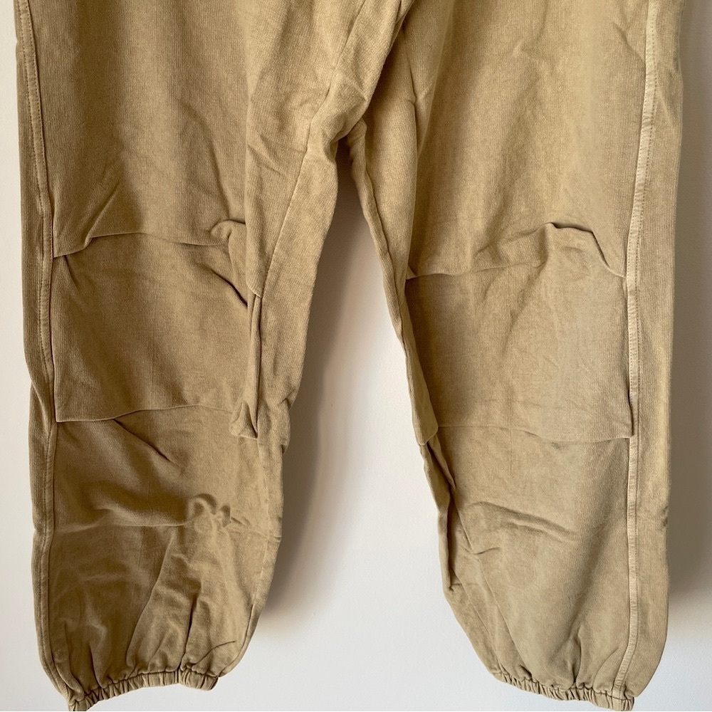 NEW Free People FP One Arlet Parachute Pants In Bay Bottom - Picture 12 of 14